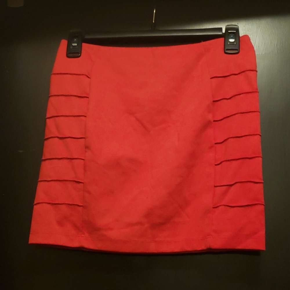 Forever 21 mini skirt